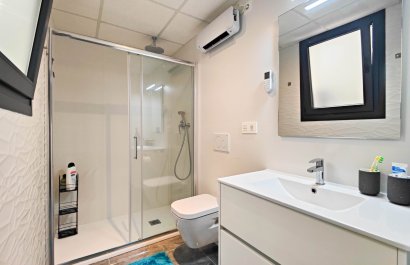 Resale - Apartment / flat - Orihuela Costa - Los Altos