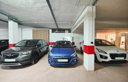 Resale - Apartment / flat - Orihuela Costa - Los Altos