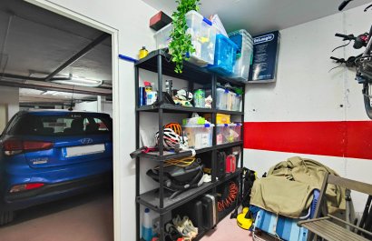 Resale - Apartment / flat - Orihuela Costa - Los Altos