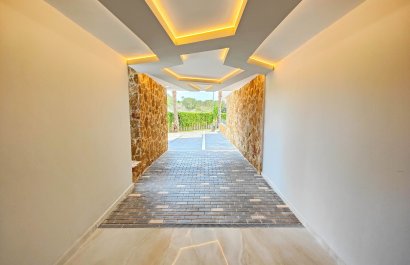 Resale - Apartment / flat - Orihuela Costa - Los Altos