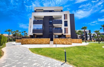 Resale - Apartment / flat - Orihuela Costa - Los Altos