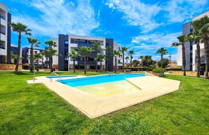 Resale - Apartment / flat - Orihuela Costa - Los Altos