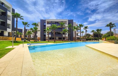Resale - Apartment / flat - Orihuela Costa - Los Altos