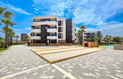 Resale - Apartment / flat - Orihuela Costa - Los Altos