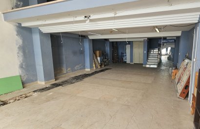 Resale - Apartment / flat - Torrevieia - Center