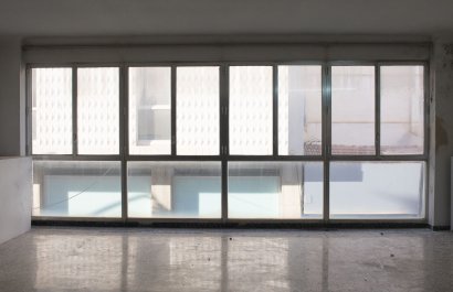 Resale - Apartment / flat - Torrevieia - Center