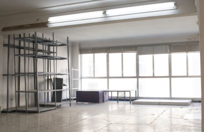 Resale - Apartment / flat - Torrevieia - Center