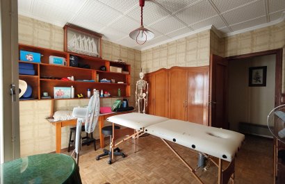 Resale - Apartment / flat - Torrevieia - Center