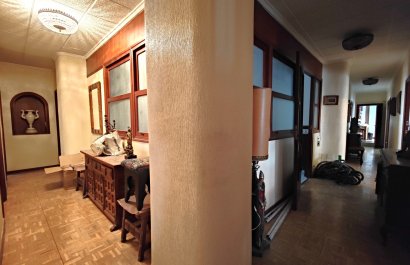 Resale - Apartment / flat - Torrevieia - Center