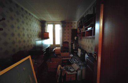 Resale - Apartment / flat - Torrevieia - Center