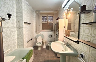 Resale - Apartment / flat - Torrevieia - Center