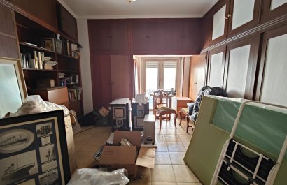 Resale - Apartment / flat - Torrevieia - Center