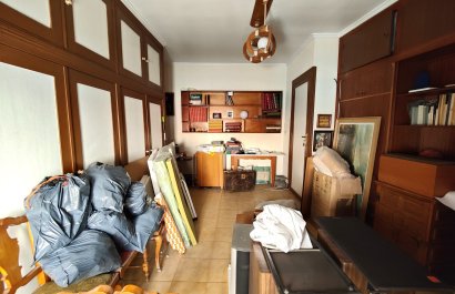 Resale - Apartment / flat - Torrevieia - Center