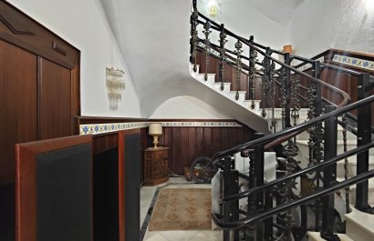 Resale - Apartment / flat - Torrevieia - Center