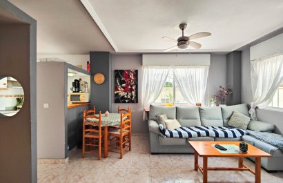 Resale - Townhouse / Duplex / Corner - Orihuela Costa - Los Altos