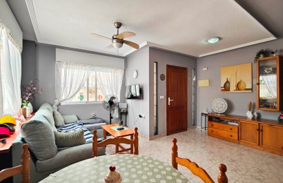 Resale - Townhouse / Duplex / Corner - Orihuela Costa - Los Altos