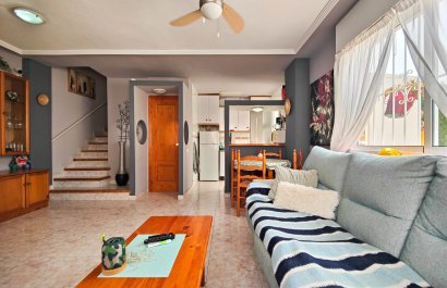 Resale - Townhouse / Duplex / Corner - Orihuela Costa - Los Altos