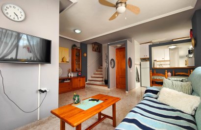 Resale - Townhouse / Duplex / Corner - Orihuela Costa - Los Altos