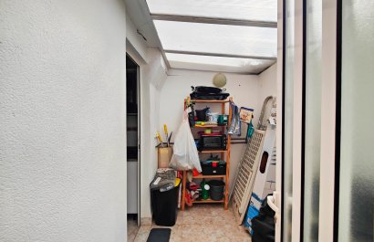 Resale - Townhouse / Duplex / Corner - Orihuela Costa - Los Altos