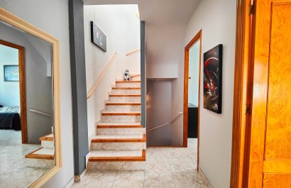 Resale - Townhouse / Duplex / Corner - Orihuela Costa - Los Altos