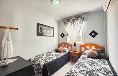 Resale - Townhouse / Duplex / Corner - Orihuela Costa - Los Altos