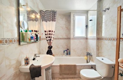 Resale - Townhouse / Duplex / Corner - Orihuela Costa - Los Altos