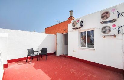 Resale - Townhouse / Duplex / Corner - Orihuela Costa - Los Altos