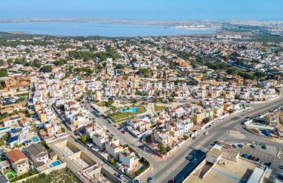 Resale - Townhouse / Duplex / Corner - Orihuela Costa - Los Altos