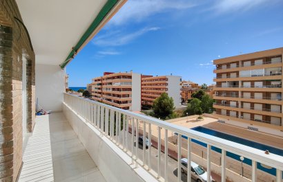 Resale - Apartment / flat - Torrevieia - Punta Prima