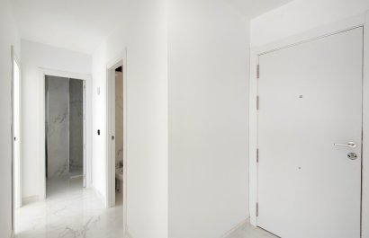 Resale - Apartment / flat - Torrevieia - Punta Prima