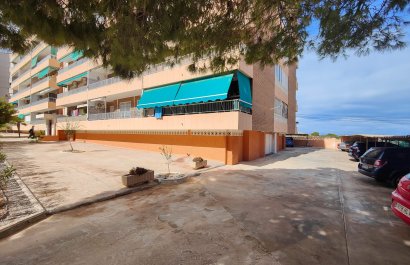 Resale - Apartment / flat - Torrevieia - Punta Prima