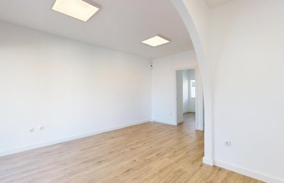 Resale - Townhouse / Duplex / Corner - Orihuela Costa - Blue Lagoon