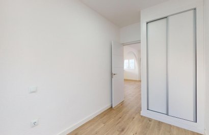 Resale - Townhouse / Duplex / Corner - Orihuela Costa - Blue Lagoon