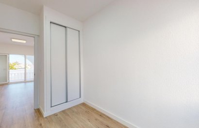 Resale - Townhouse / Duplex / Corner - Orihuela Costa - Blue Lagoon