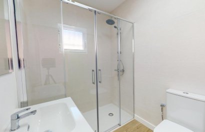 Resale - Townhouse / Duplex / Corner - Orihuela Costa - Blue Lagoon