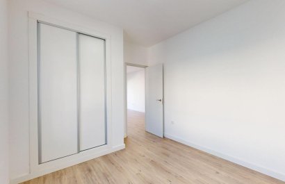 Resale - Townhouse / Duplex / Corner - Orihuela Costa - Blue Lagoon