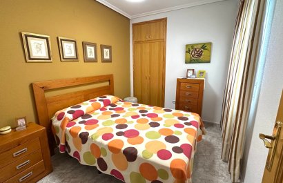 Resale - Apartment / flat - Guardamar del Segura - Center