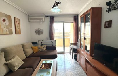 Resale - Apartment / flat - Guardamar del Segura - Center
