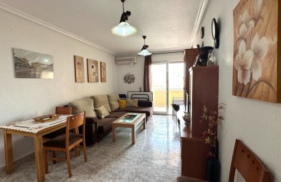 Resale - Apartment / flat - Guardamar del Segura - Center