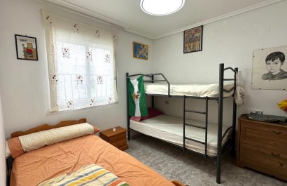 Resale - Apartment / flat - Guardamar del Segura - Center