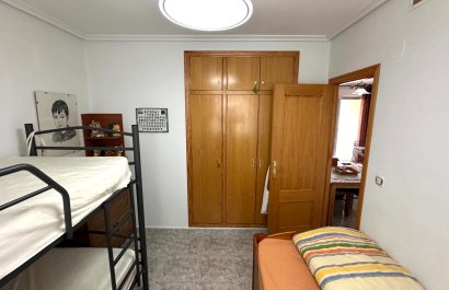Resale - Apartment / flat - Guardamar del Segura - Center
