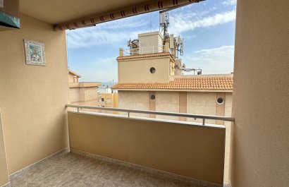 Resale - Apartment / flat - Guardamar del Segura - Center