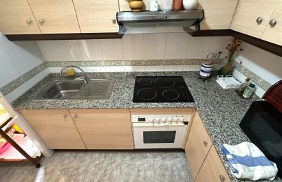 Resale - Apartment / flat - Guardamar del Segura - Center