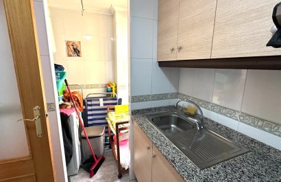 Resale - Apartment / flat - Guardamar del Segura - Center
