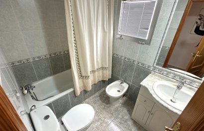 Resale - Apartment / flat - Guardamar del Segura - Center