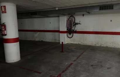 Resale - Apartment / flat - Guardamar del Segura - Center