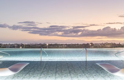 Nieuwbouw Woningen - Appartement / flat - Marbella