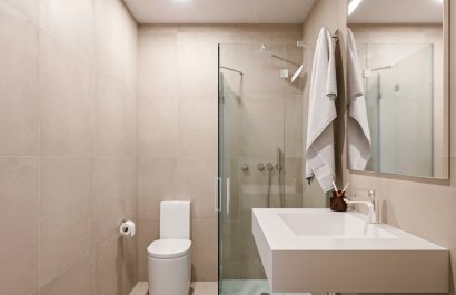 New Build - Bungalow - Fuente Alamo