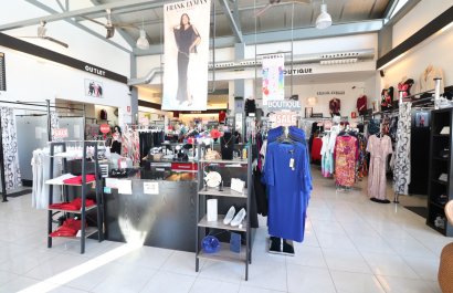 Resale - Commercial - Algorfa - La finca Golf