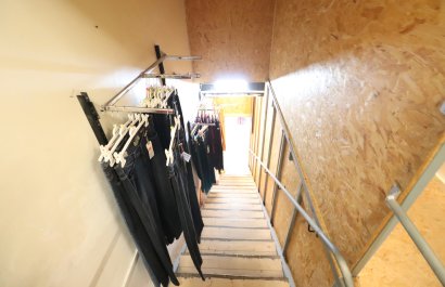 Resale - Commercial - Algorfa - La finca Golf